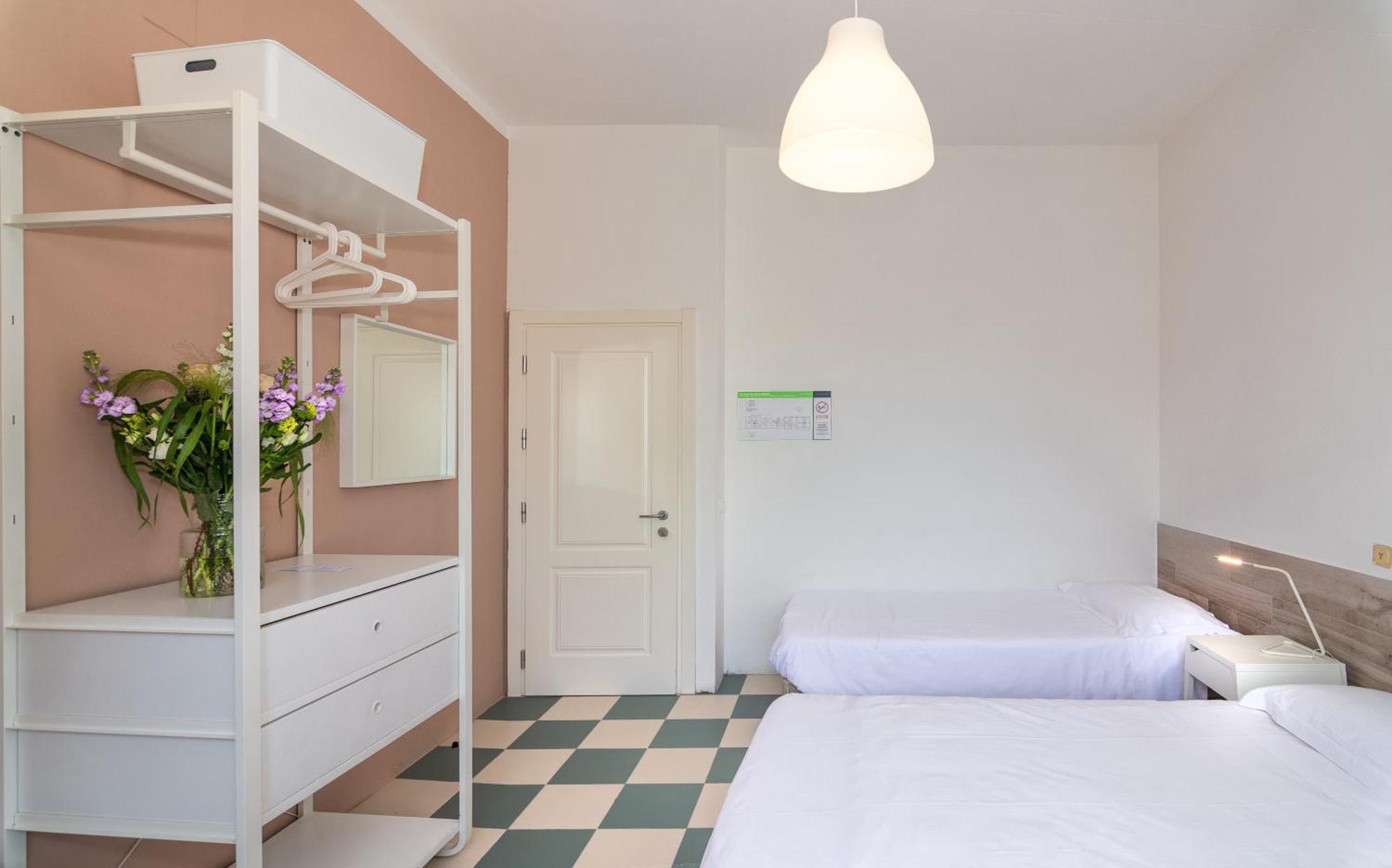 Hotel Happy Marina di Pietrasanta Exterior foto
