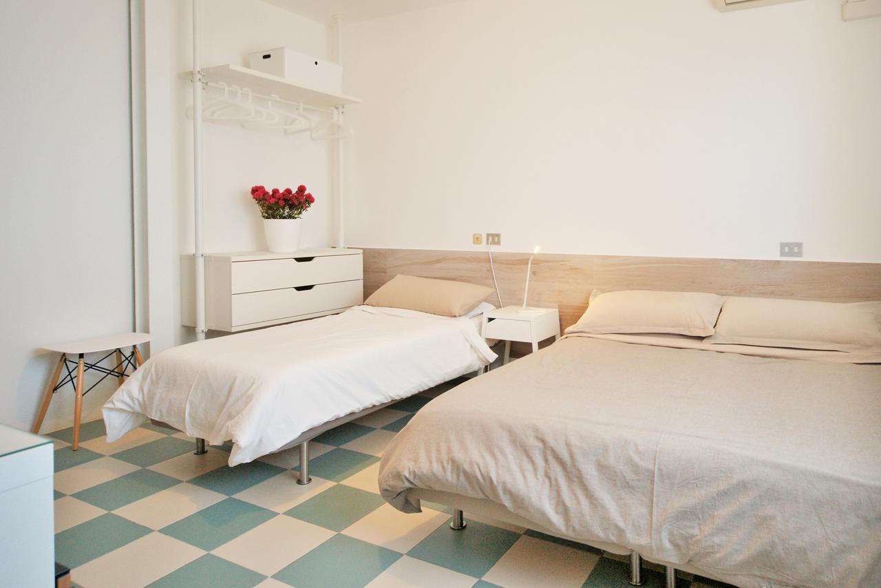Hotel Happy Marina di Pietrasanta Exterior foto